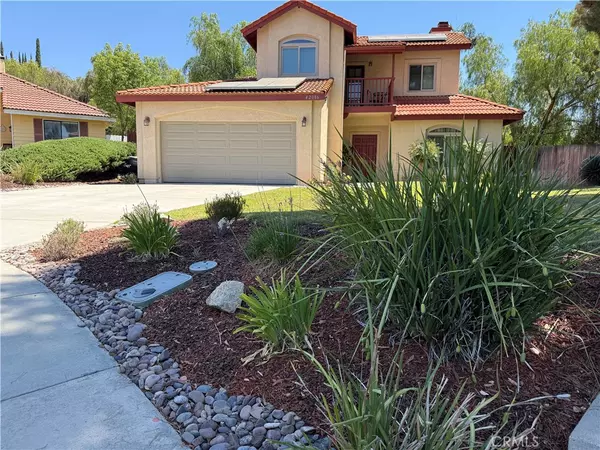Temecula, CA 92591,42086 Paseo Brillante