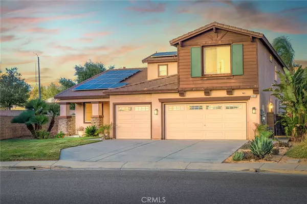 31074 31074 Desert View, Menifee, CA 92584