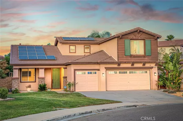 Menifee, CA 92584,31074 31074 Desert View