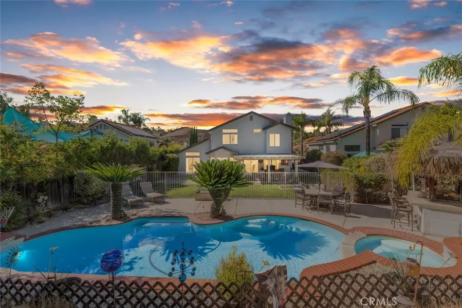 40458 Calle Medusa, Temecula, CA 92591