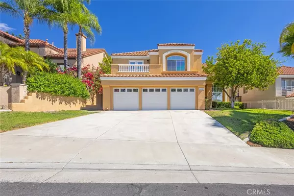 Murrieta, CA 92562,36038 Ravello CT