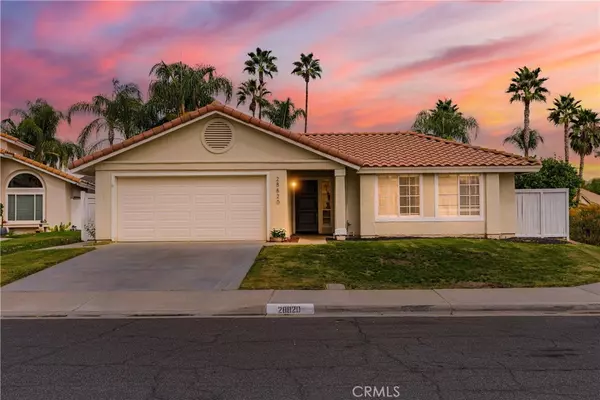 Menifee, CA 92584,28820 Corte Suerte