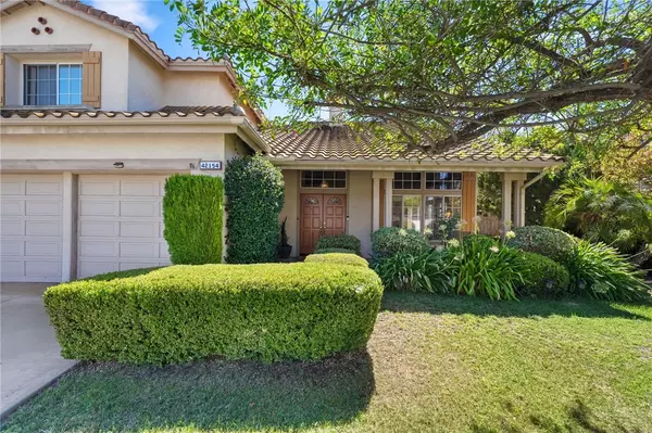 Murrieta, CA 92562,42154 Thoroughbred LN