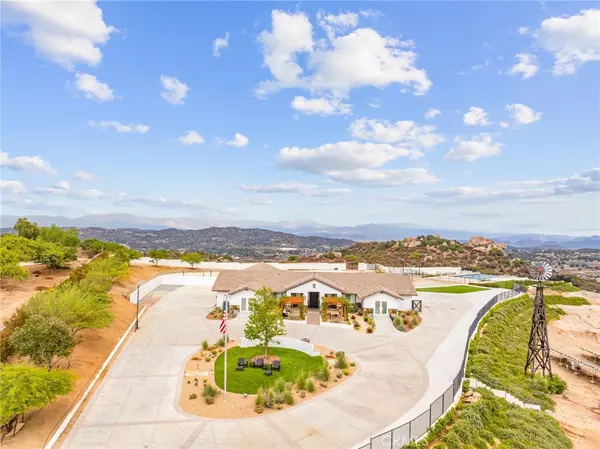 Homeland, CA 92548,31930 Via Del Senor