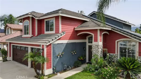 Lake Elsinore, CA 92530,15139 Camphor Way