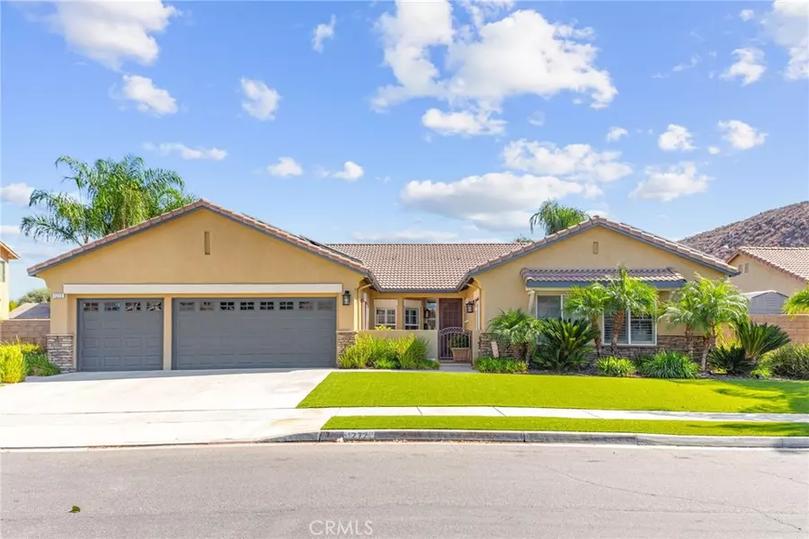 1272 Cragstone, Hemet, CA 92545