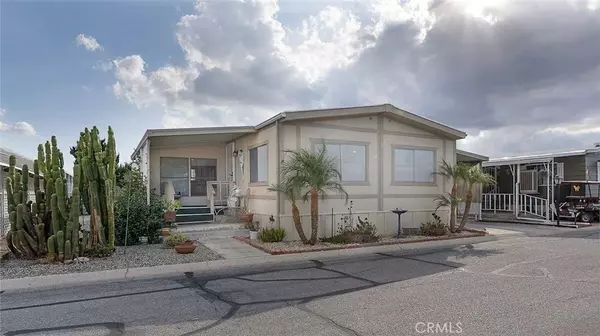 5001 W Florida AVE #224, Hemet, CA 92545