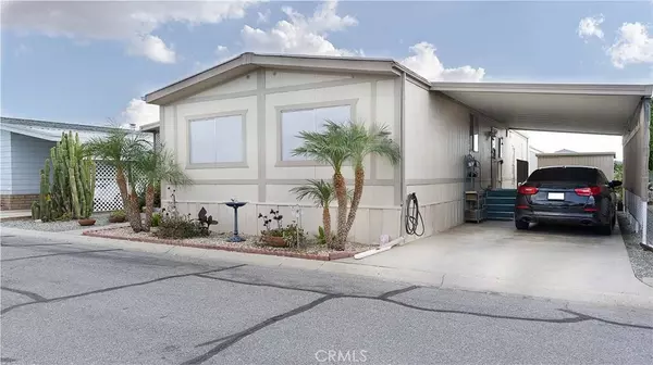 Hemet, CA 92545,5001 W Florida AVE #224