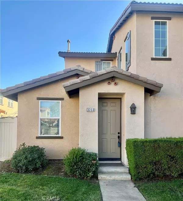 3353 Wind Chime, Perris, CA 92571