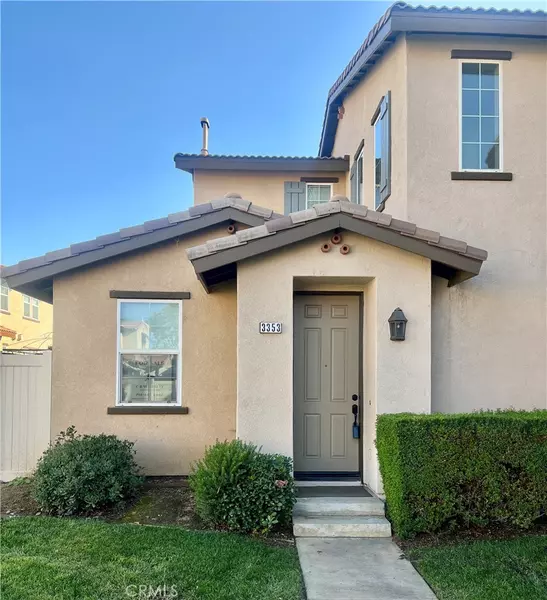 3353 Wind Chime, Perris, CA 92571