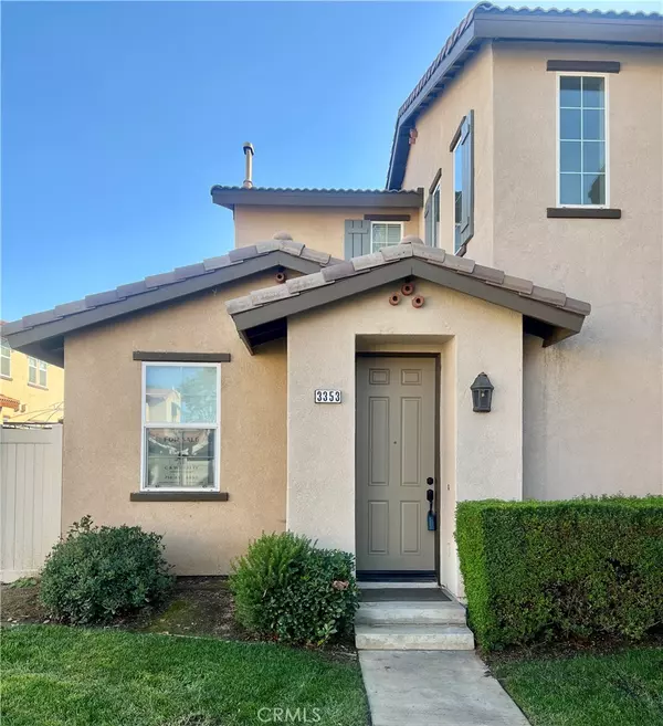 3353 Wind Chime, Perris, CA 92571