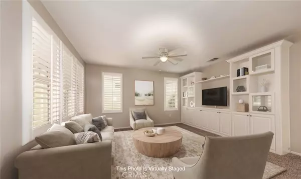 Hemet, CA 92545,8199 Carnoustie