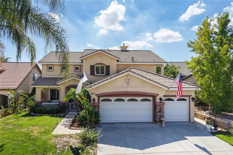 24941 Blue Oak, Menifee, CA 92584