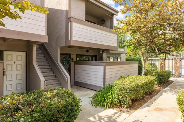 9189 Village Glen #148, San Diego, CA 92123