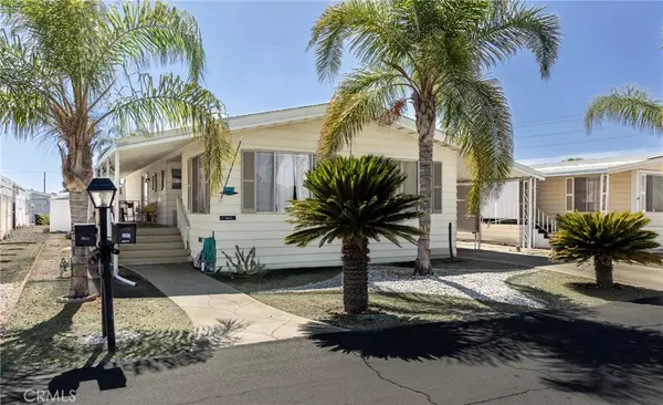 Hemet, CA 92543,1525 W Oakland #113 AVE
