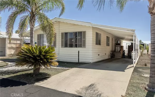 Hemet, CA 92543,1525 W Oakland #113 AVE