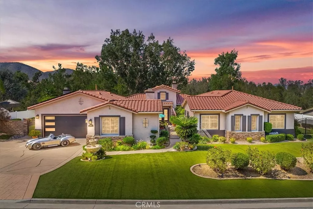 Murrieta, CA 92562,42926 Joshua Tree CT