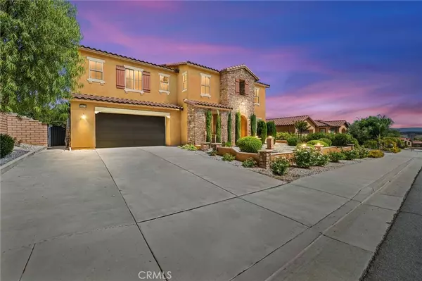 35676 Small Pine Court, Winchester, CA 92596