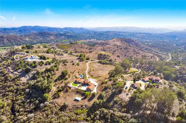 Temecula, CA 92590,24922 Terreno DR