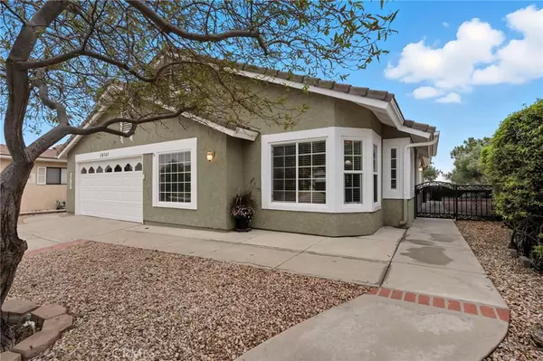 Cherry Valley, CA 92223,10745 Cherry Hills