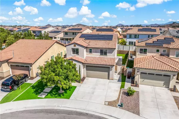 Murrieta, CA 92563,30924 30924 Falling Star