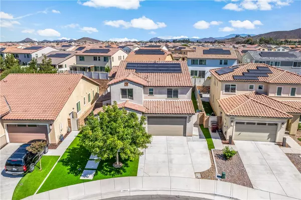 Murrieta, CA 92563,30924 30924 Falling Star