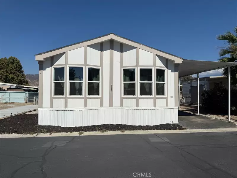 4419 Old Mountain AVE #14, San Jacinto, CA 92583