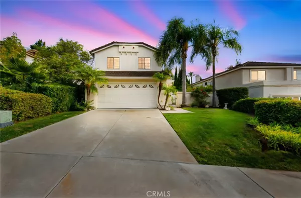 24862 Vista Rancho, Laguna Niguel, CA 92677