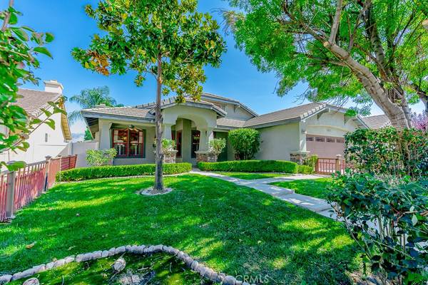 Hemet, CA 92544,222 Marmalade LN