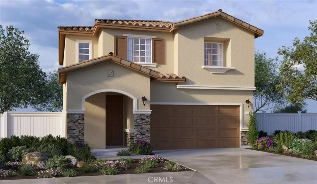 15444 Tomahawk ST, Victorville, CA 92394