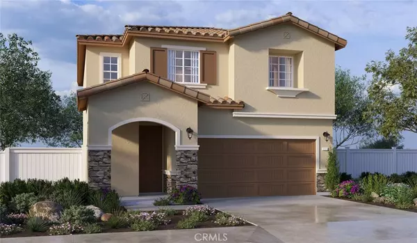 15444 Tomahawk ST, Victorville, CA 92394