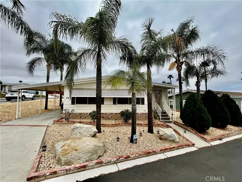 1536 S State st #58, Hemet, CA 92543