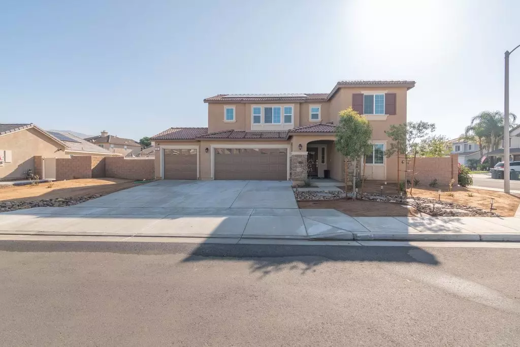 San Jacinto, CA 92582,387 Sunny Ridge