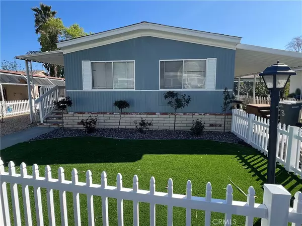 San Jacinto, CA 92583,21100 State st #3