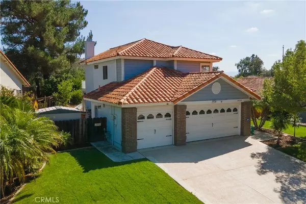 Murrieta, CA 92563,39058 Camino Hermosa