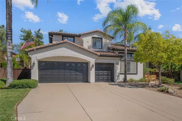 Murrieta, CA 92562,23414 Mount Ashland