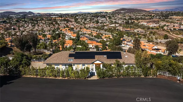Temecula, CA 92591,40175 Paseo Sereno