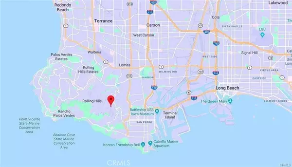 Rancho Palos Verdes, CA 90275,0 Crownview Dr