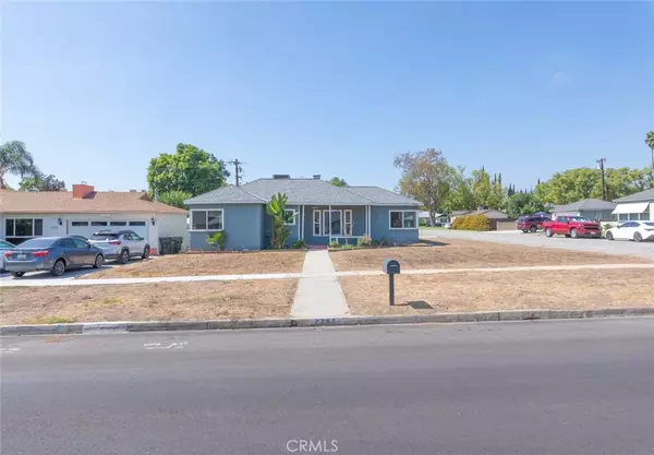 San Bernardino, CA 92404,2744 Valencia