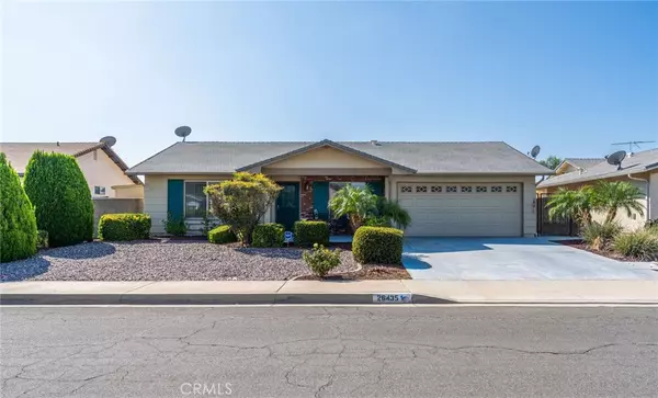 26435 Bluebell, Menifee, CA 92586