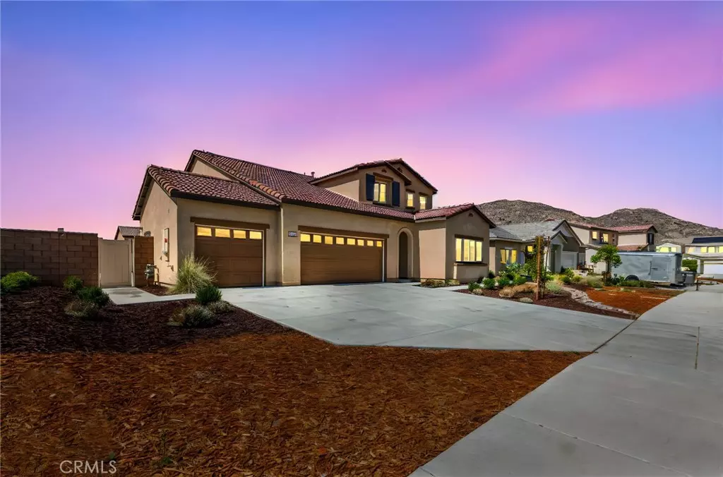 Winchester, CA 92596,28357 28357 Cats Claw