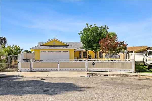 801 Buttercup, Hemet, CA 92545