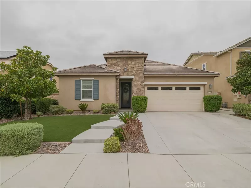 24788 Coldwater Canyon TRL, Menifee, CA 92584