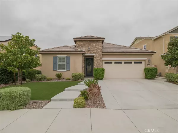 24788 Coldwater Canyon TRL, Menifee, CA 92584
