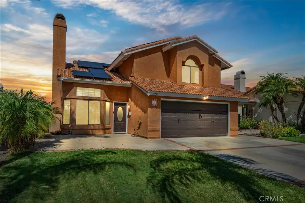 Temecula, CA 92591,39785 Knollridge DR