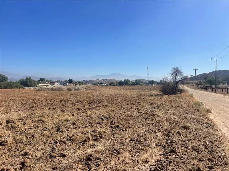 0 Murrieta RD, Menifee, CA 92584