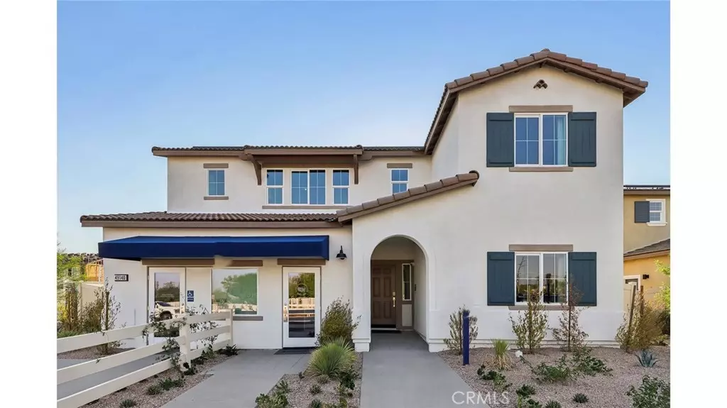 83177 Verio WAY, Indio, CA 92201
