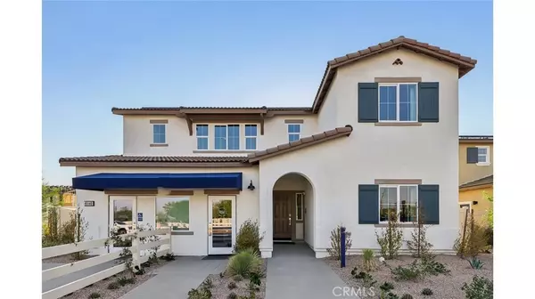 83177 Verio WAY, Indio, CA 92201
