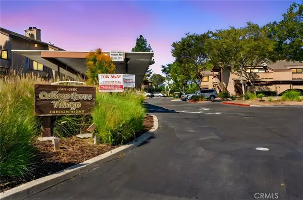 San Diego, CA 92115,6544 College Grove #68