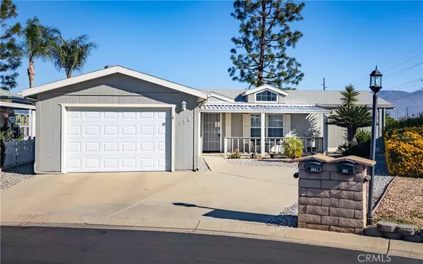 1250 N Kirby ST #138, Hemet, CA 92545